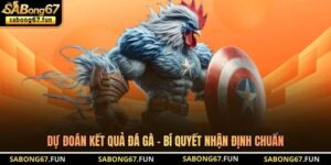 Dự Đoán Kết Quả Đá Gà - Bí Quyết Nhận Định Chuẩn